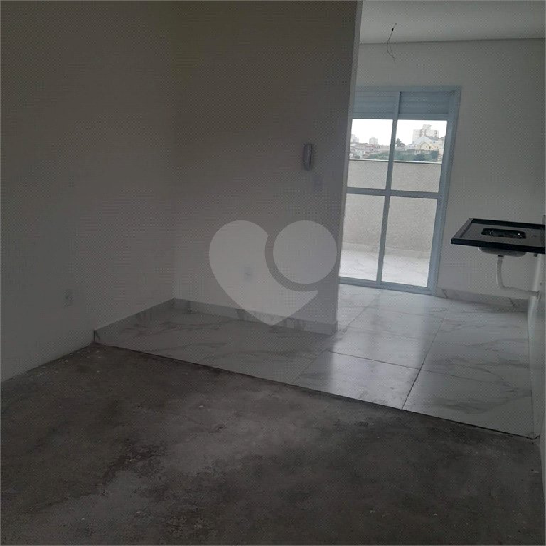 Apartamento à venda com 2 quartos em Parada Inglesa, São Paulo, SP