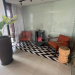 Apartamento à venda com 2 quartos, sendo 1 suíte,  em Carandiru, São Paulo, SP