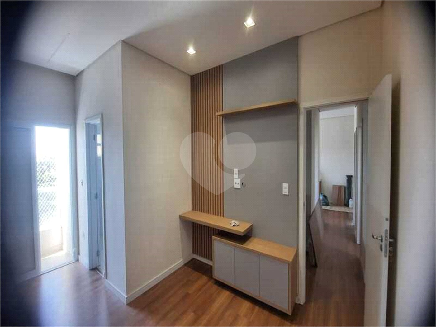 Apartamento para alugar com 3 quartos, sendo 1 suíte, em Jardim Bela Vista, Indaiatuba, SP
