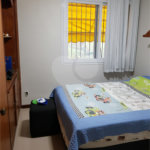 Cobertura à venda com 3 quartos, sendo 1 suíte, em Rio Comprido, Rio de Janeiro, RJ