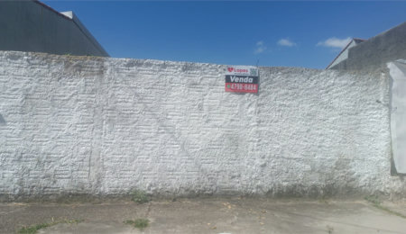 Terreno à venda em Vila Mogilar, Mogi das Cruzes, SP