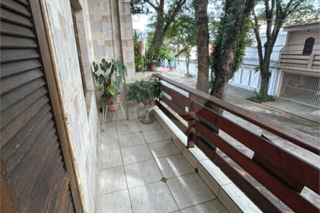 Casa à venda com 3 quartos em Conjunto Residencial Butantã, São Paulo, SP