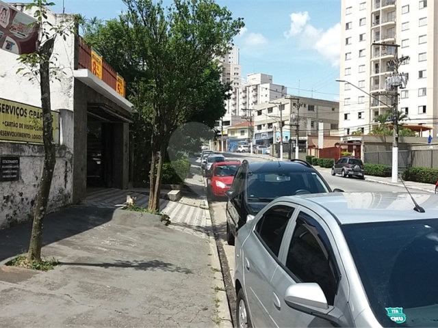 Casa à venda com 1 quarto em Mandaqui, São Paulo, SP