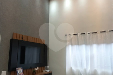 Casa à venda com 3 quartos, sendo 2 suítes,  em Jardim Botânico, Olímpia, SP