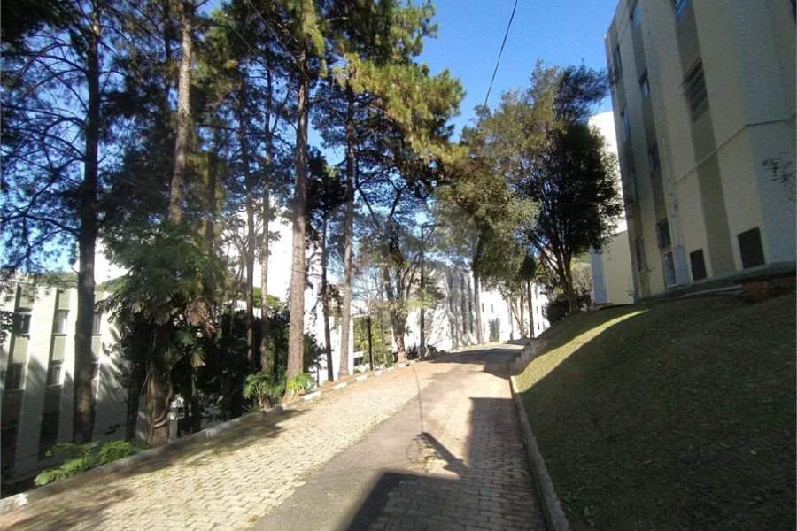 Apartamento à venda com 2 quartos em Tucuruvi, São Paulo, SP
