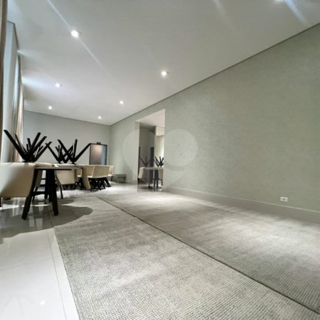Apartamento à venda com 4 suítes em Indianópolis, São Paulo, SP