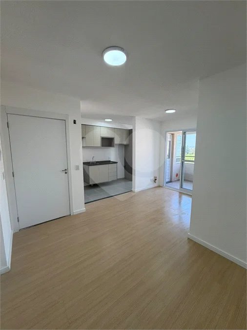 Apartamento para alugar com 2 quartos em Jardim Carolina, Jundiaí, SP