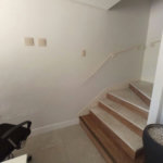 Casa Comercial para locação, Vila Matias, Santos - CA0380.