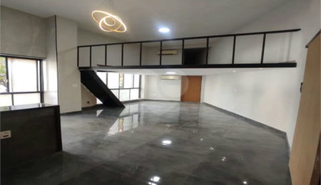 Studio à venda com 1 quarto no Centro, São Paulo, SP