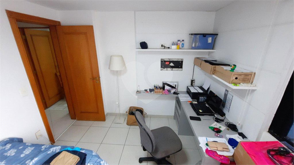 Cobertura à venda com 4 quartos, sendo 2 suítes,  em Tijuca, Rio de Janeiro, RJ