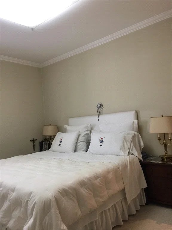 Apartamento à venda com 4 suítes em Vila Suzana, São Paulo, SP
