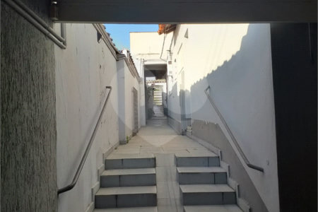 Terreno à venda com 3 quartos em Chora Menino, São Paulo, SP
