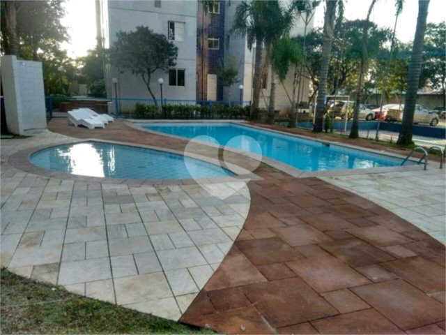 Apartamento à venda em Tucuruvi, São Paulo, SP