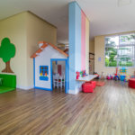 Apartamento à venda com 3 suítes em Vila Olímpia, São Paulo, SP