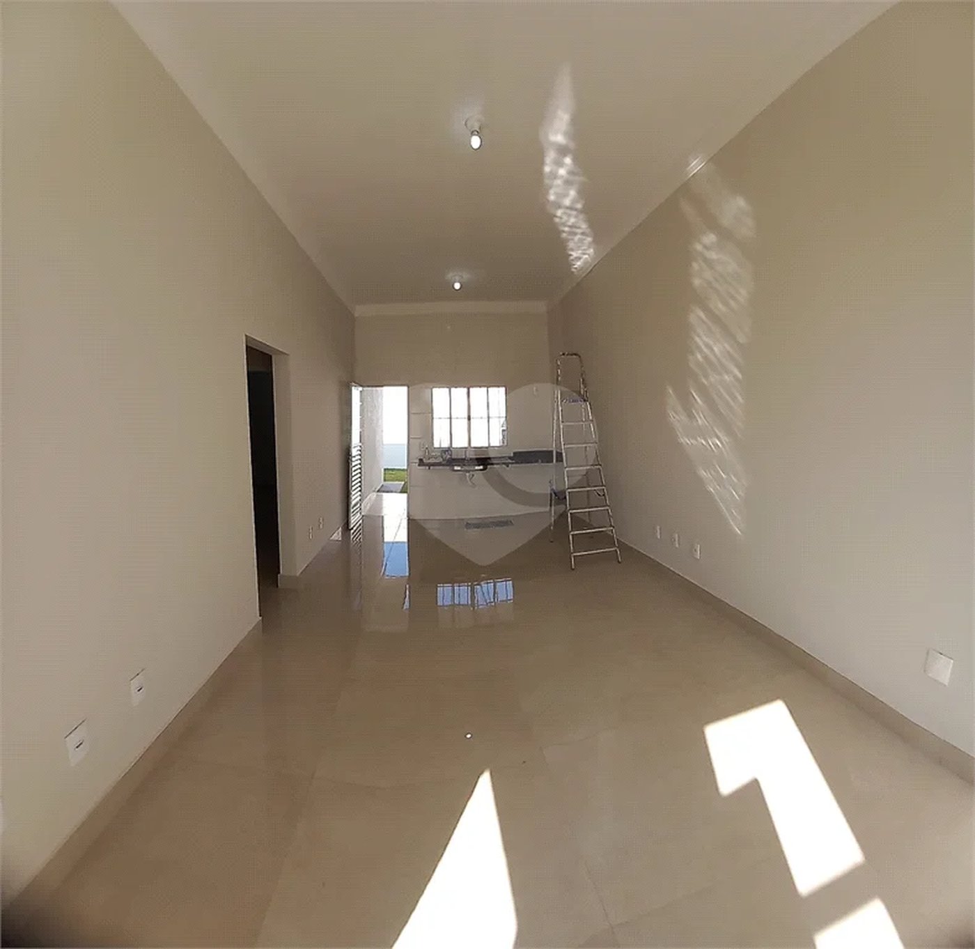 Casa à venda com 2 quartos, sendo 1 suíte,  em Parque Bellaville, Hortolândia, SP