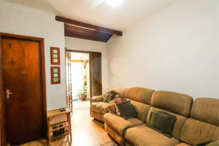 Casa Térrea à venda com 2 suítes em Vila Mariza Mazzei, São Paulo, SP