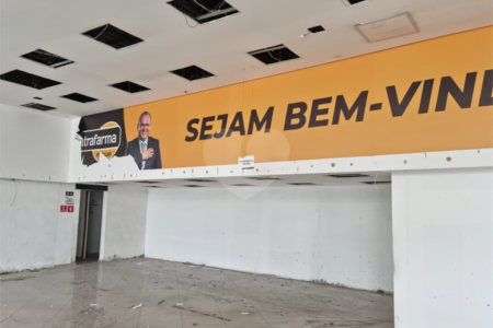 Prédio para alugar em Parada Inglesa, São Paulo, SP