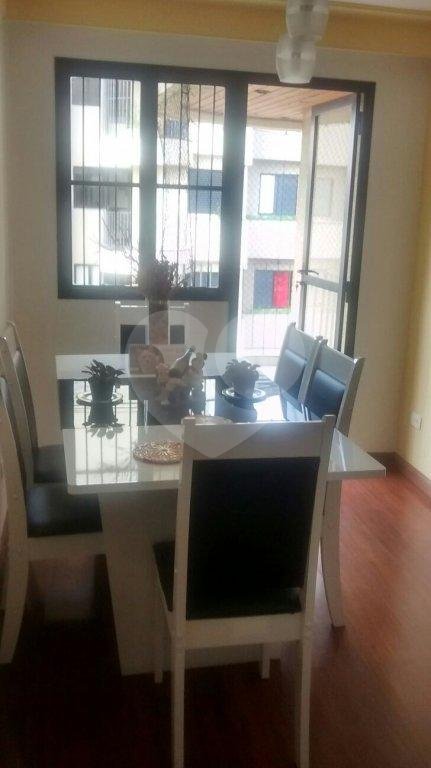 Duplex à venda com 3 quartos, sendo 1 suíte,  em Pirituba, São Paulo, SP