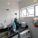 Apartamento à venda com 2 quartos em Vila Leonor, Guarulhos, SP