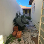 Casa para alugar com 2 quartos em Vila Rocha, Itapetininga, SP