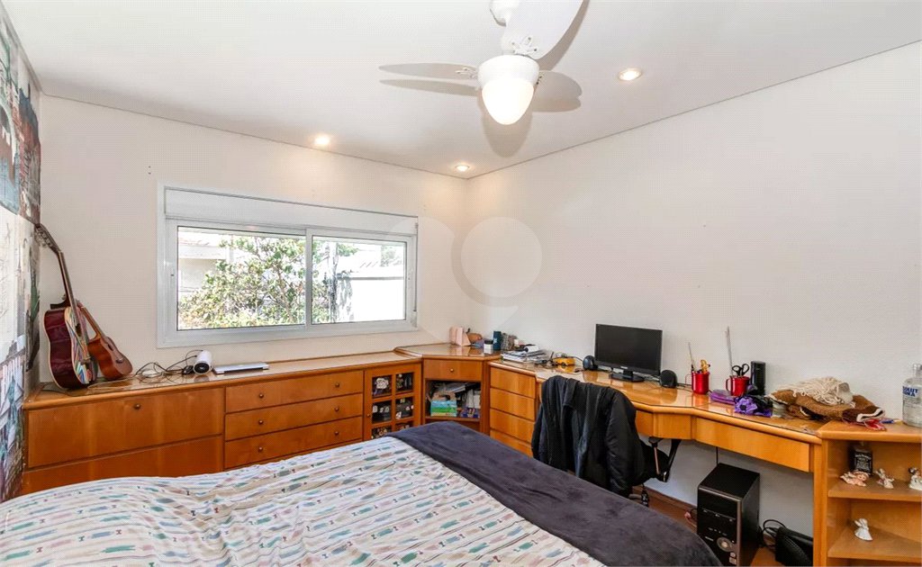 Casa de Vila à venda com 3 quartos, sendo 1 suíte, em Campo Belo, São Paulo, SP