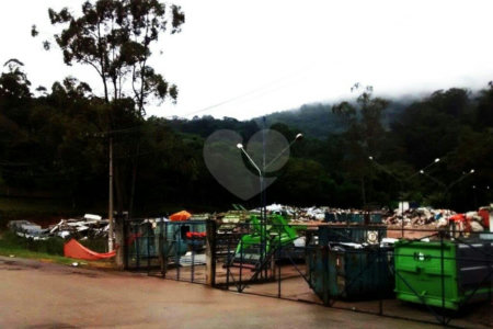 Terreno à venda em Parque São Domingos, São Paulo, SP