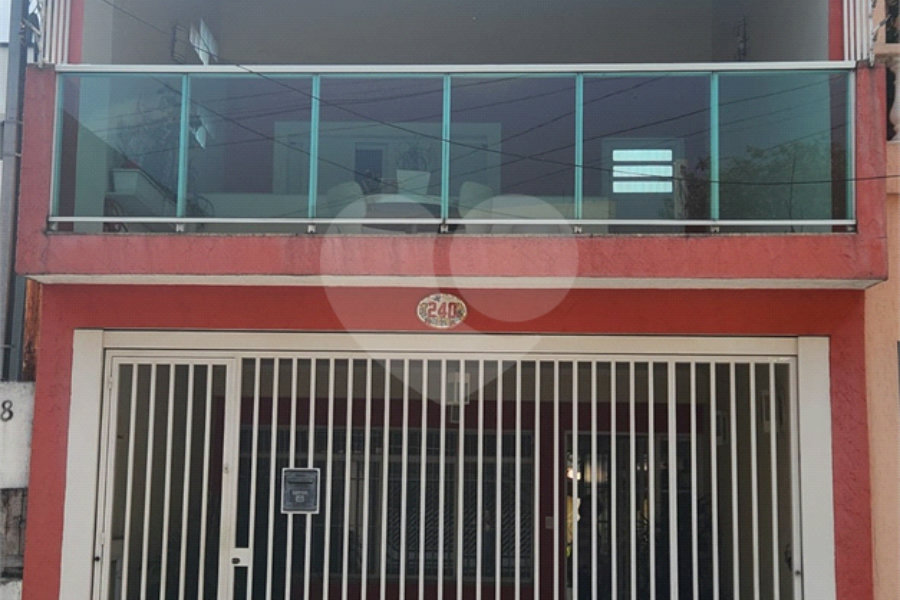 Casa à venda com 2 quartos em Jaguara, São Paulo, SP
