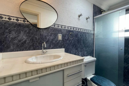 Apartamento com 4 dormitórios à venda, 240 m² por R$ 2.000.000,00 - Ponta da Praia - Santos/SP