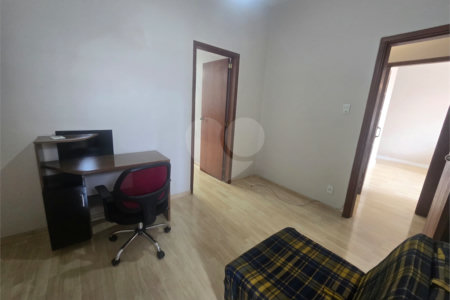 Apartamento à venda com 3 quartos em Tijuca, Rio de Janeiro, RJ