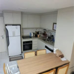 Apartamento à venda com 2 quartos, sendo 1 suíte, em Água Branca, São Paulo, SP