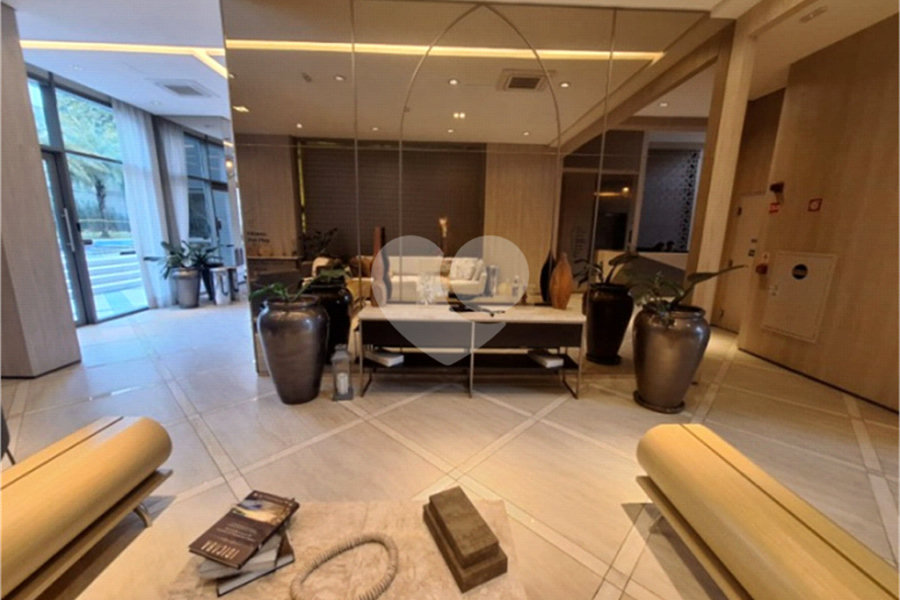 Apartamento à venda ou para alugar com 1 suíte em Paraíso, São Paulo, SP