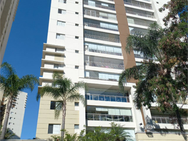 Apartamento à venda com 3 suítes em Mandaqui, São Paulo, SP