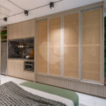 Studio à venda com 1 suíte em Perdizes, São Paulo, SP