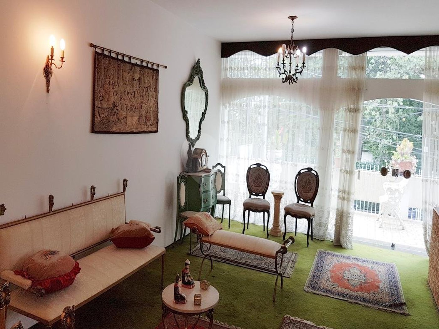 Casa à venda com 4 suítes em Vila Congonhas, São Paulo, SP