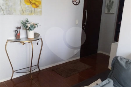 Apartamento à venda com 2 quartos em Macedo, Guarulhos, SP