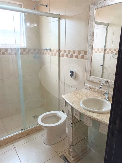 Apartamento à venda com 2 quartos em Inhoaíba, Rio de Janeiro, RJ