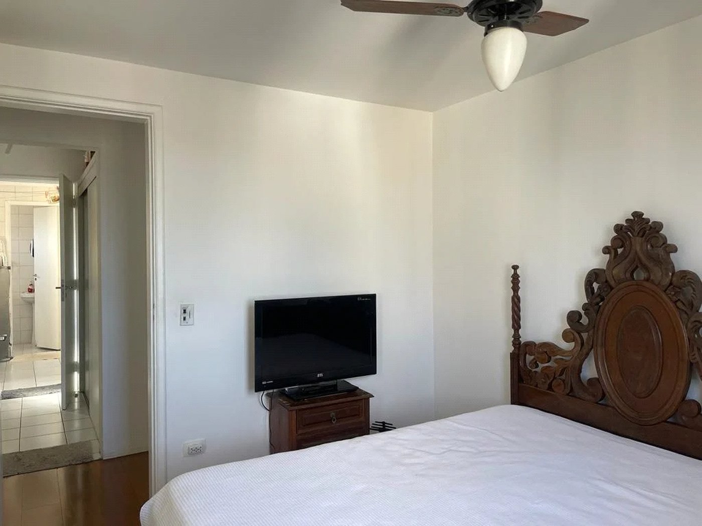 Cobertura à venda com 3 quartos, sendo 1 suíte, em Vila Suzana, São Paulo, SP