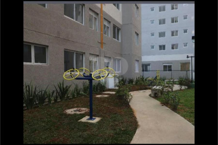 Apartamento à venda ou para alugar com 2 quartos em Jardim América da Penha, São Paulo, SP