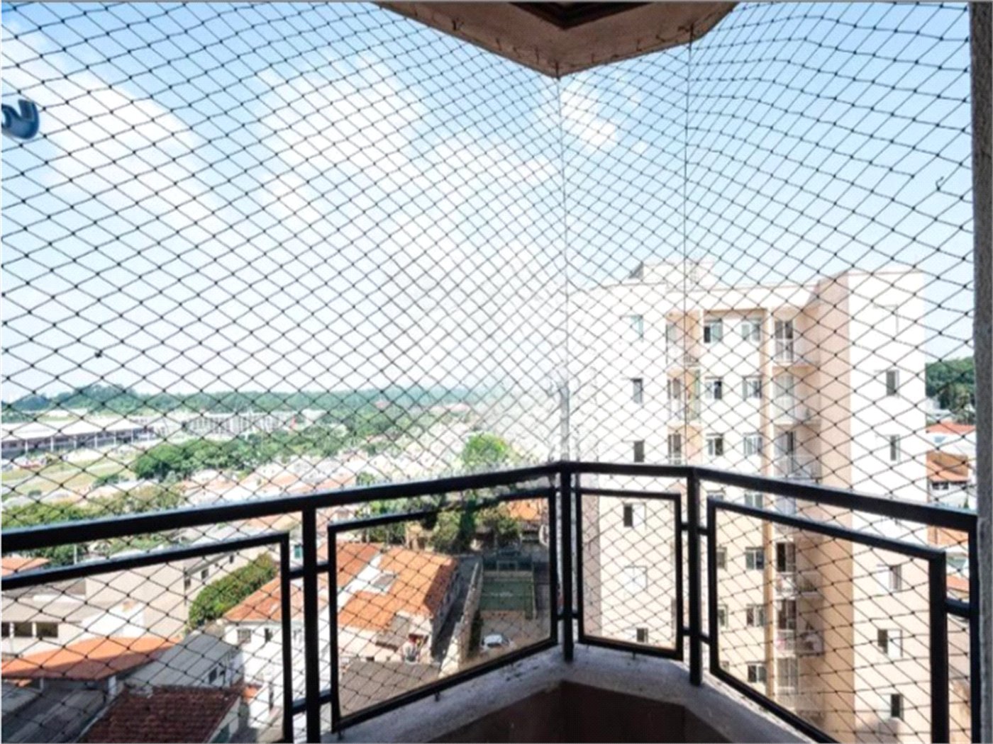 Apartamento à venda com 3 quartos em Vila Guarani (z Sul), São Paulo, SP