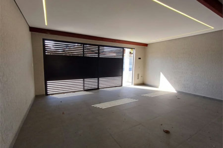 Casa Residencial à venda, Tupi, Praia Grande - CA0274.