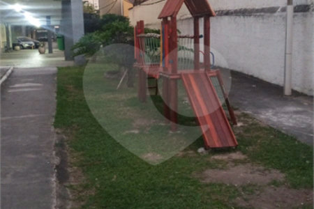 Apartamento à venda com 2 quartos em Campo Grande, Rio de Janeiro, RJ