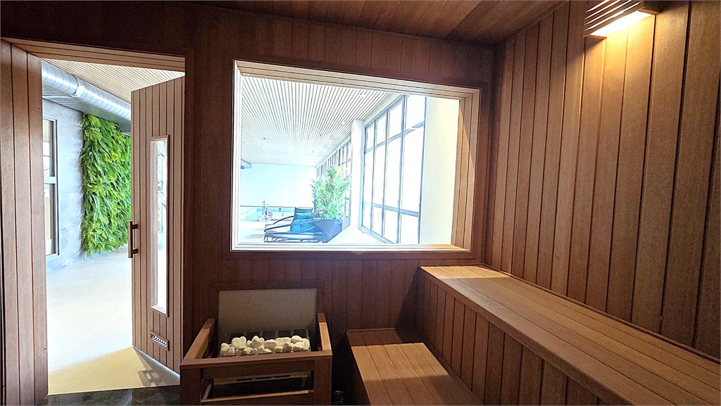 Studio à venda com 1 quarto em Paraíso, São Paulo, SP