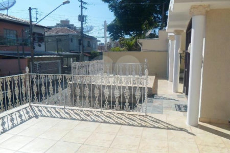 Sobrado à venda com 3 suítes em Água Fria, São Paulo, SP