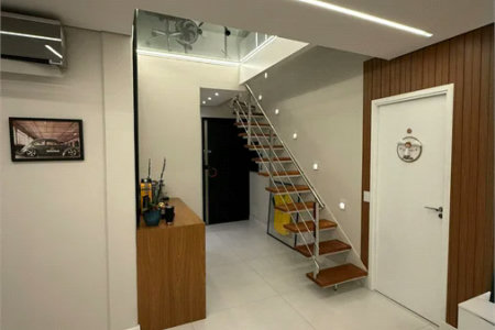 Apartamento à venda com 3 quartos, sendo 1 suíte,  em Vila Leopoldina, São Paulo, SP
