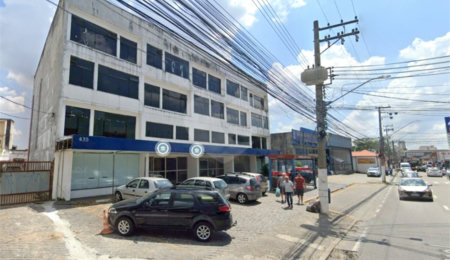 Prédio para alugar em Vila Costa, Suzano, SP