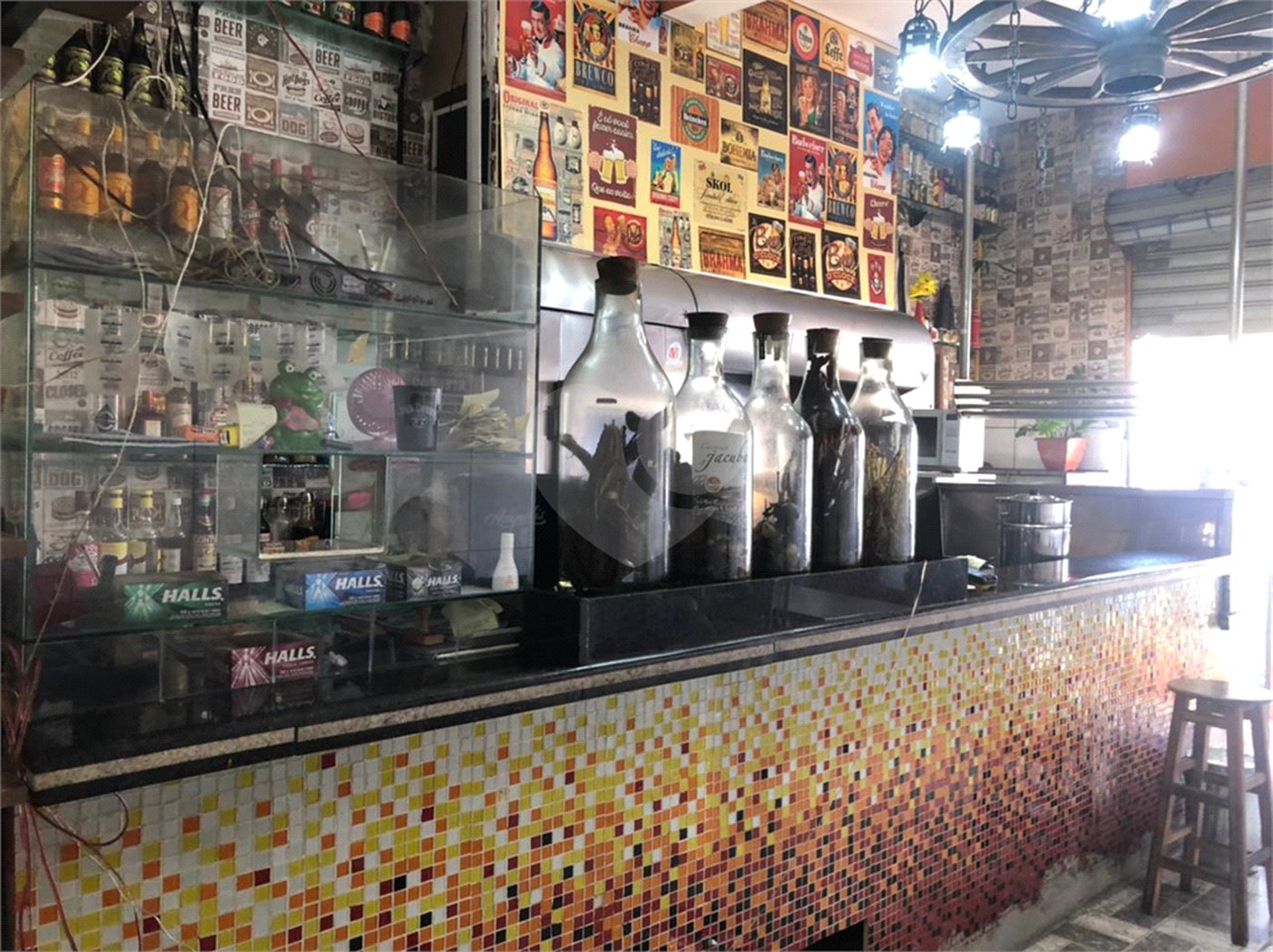 Prédio à venda em Vila Gustavo, São Paulo, SP