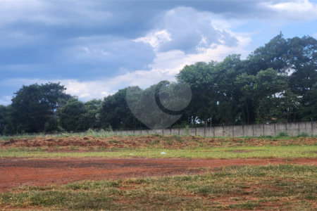 Área de Terra à venda em Jardim Botânico, Araraquara, SP
