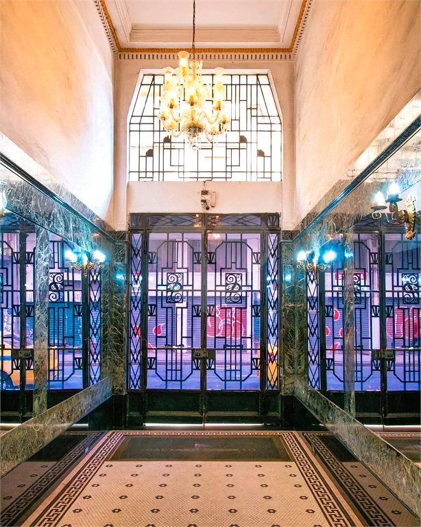 Apartamento à venda com 2 quartos no Centro, Rio de Janeiro, RJ