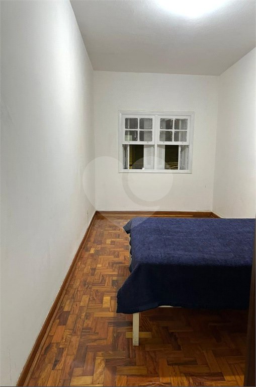 Apartamento à venda com 1 quarto em Jardim América, São Paulo, SP