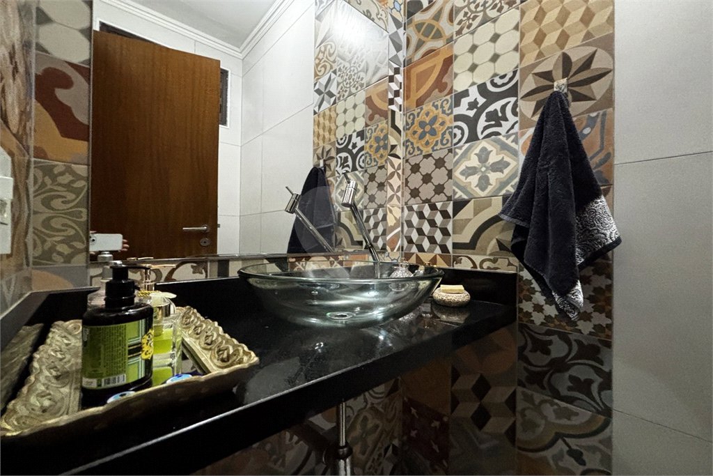 Sobrado à venda com 4 quartos, sendo 1 suíte, em Casa Verde, São Paulo, SP